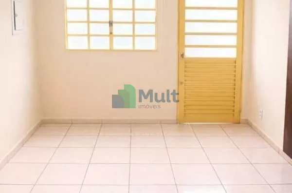 Casa para Locação – Jardim José Figueira – Ribeirão Preto/SP