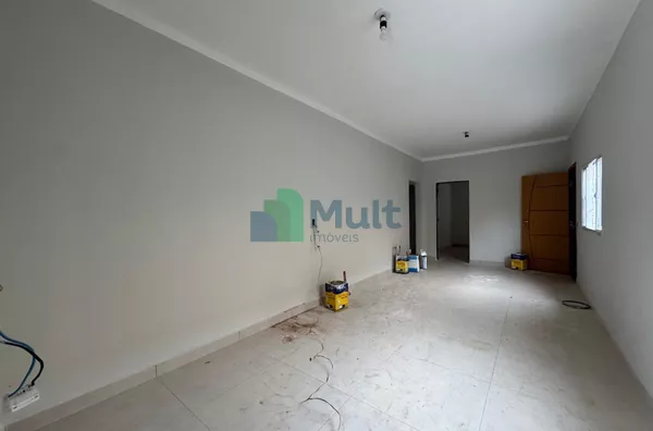 Casa para Venda – 4 quartos – 121 m² – 3 banheiros – Bairro Vila Monte Alegre – Ribeirão Preto/SP - Foto 14
