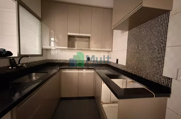 Apartamento para Venda – 3 quartos, 1 suíte, 2 banheiros – 91,35 m² – Edifício Itamarajá – Bairro Jardim Irajá | Ribeirão Preto/SP - Foto 22
