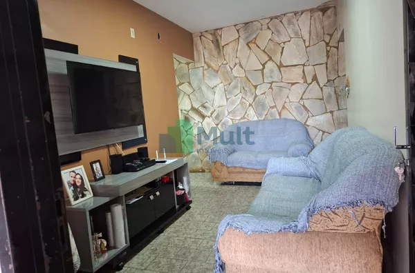 Casa para Locação – Planalto Verde – Ribeirão Preto/SP