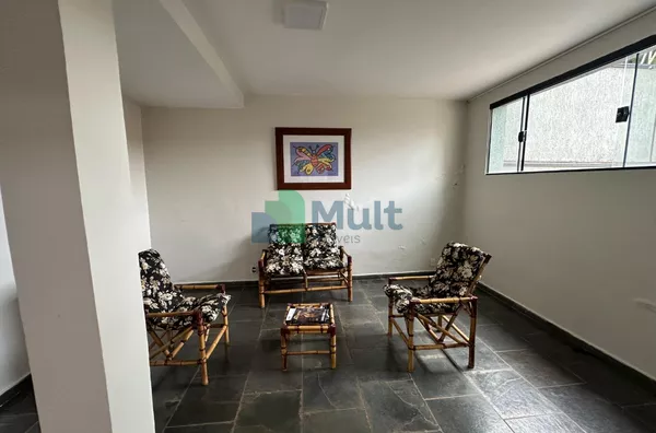 Apartamento para Locação – 40,00 m² – 1 Quarto, 1 Banheiro – Bairro Jardim Paulista | Ribeirão Preto/SP - Foto 23