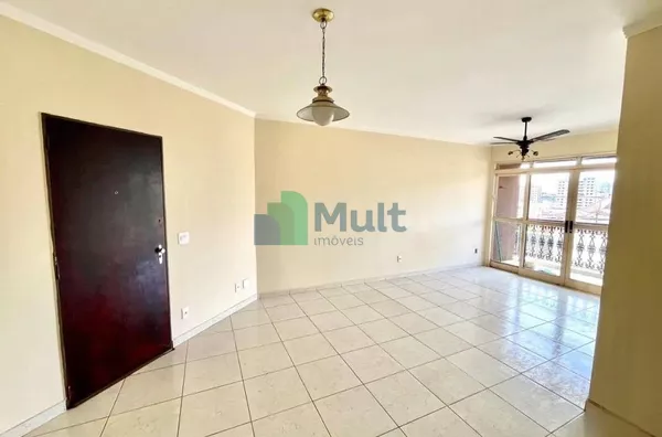 Apartamento para Venda – 2 quartos – 89 m² – 2 banheiros – Bairro Jardim Irajá – Ribeirão Preto/SP