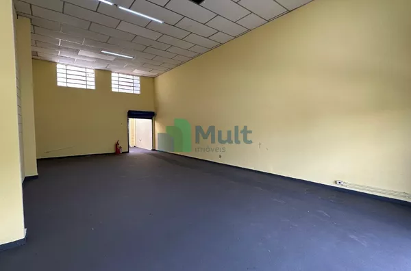 Salão para aluguel,  Jardim Palma Travassos, Ribeirao Preto