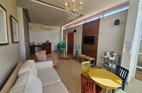 Casa Comercial para Locação – 150,00 m² de Área Construída – 3 Salas, 2 Banheiros – Bairro Alto da Boa Vista | Ribeirão Preto/SP - Foto 2