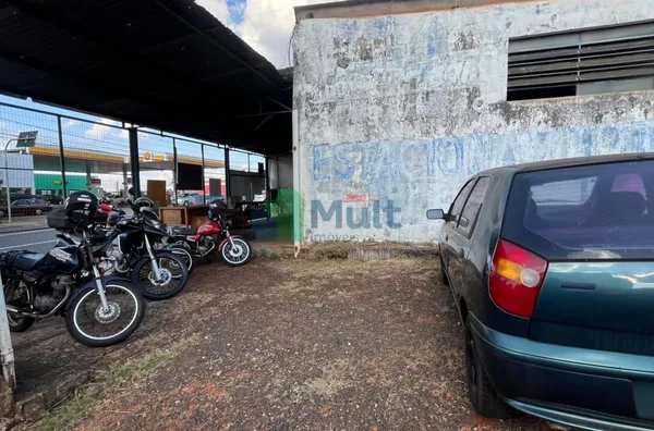 Terreno para aluguel, 1 salão,  - Selecione - Bairro, Ribeirao Preto