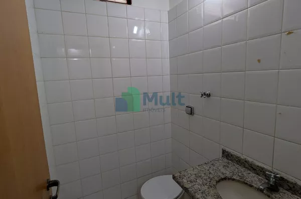 Sala comercial para aluguel,  Jardim Irajá, Ribeirao Preto