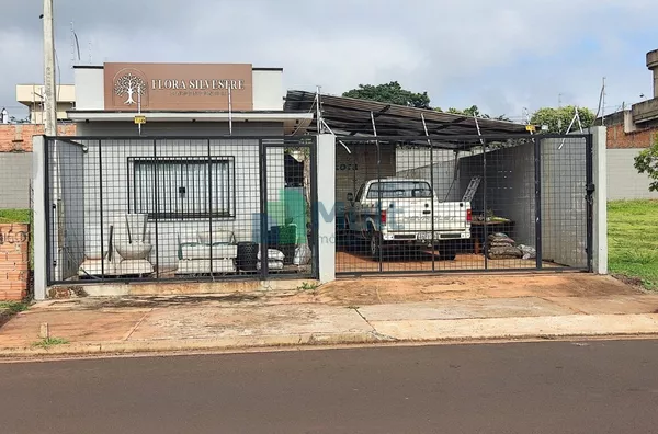 Área comercial para aluguel, 2 quarto(s),  Reserva Imperial, Ribeirao Preto