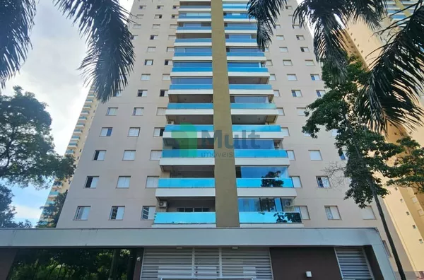 Apartamento para venda, 3 quarto(s),  Jardim Botânico, Ribeirao Preto