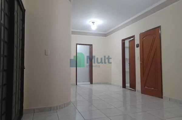 Casa para venda, 3 quarto(s),  Vila Monte Alegre, Ribeirao Preto