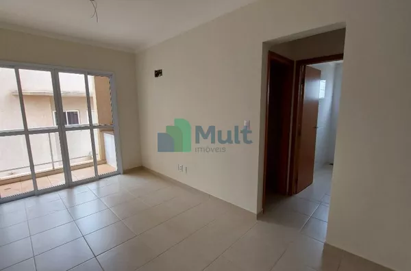 Apartamento no Bairro Nova Aliança com 45,66m² de área privativa, 1 quarto