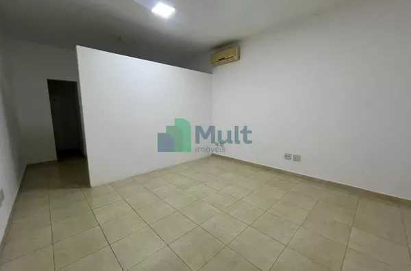 Sala comercial para aluguel, 1 quarto(s) - Jardim São Luiz, Ribeirão Preto