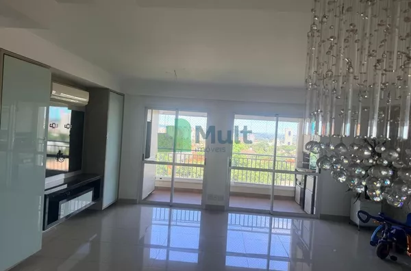 Apartamento Alto Padrão à Venda – Condomínio L Essence – Ribeirão Preto/SP
