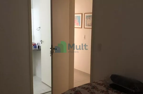 Apartamento para venda, 3 quarto(s),  Vila Do Golf, Ribeirao Preto