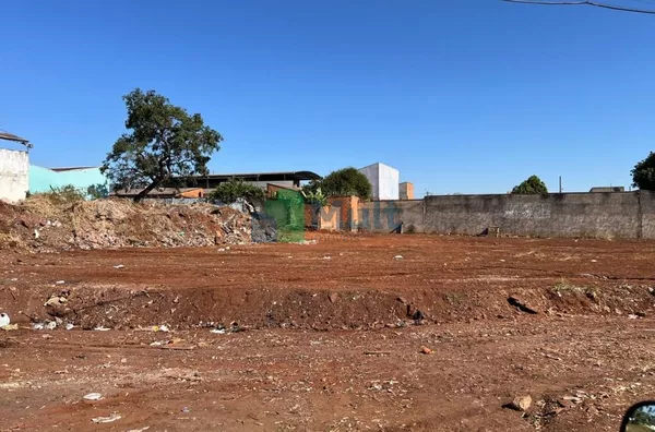 Terreno Comercial – 2.532,60 m² Vila Hípica , Venda ou Aluguel  Oportunidade imperdível para investidores e empresas!