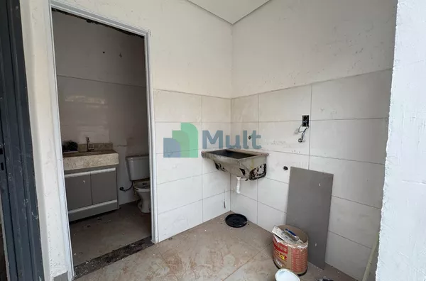 Casa para Venda – 4 quartos – 121 m² – 3 banheiros – Bairro Vila Monte Alegre – Ribeirão Preto/SP - Foto 16