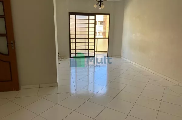 Apartamento para venda, 3 quarto(s),  Jardim Irajá, Ribeirao Preto