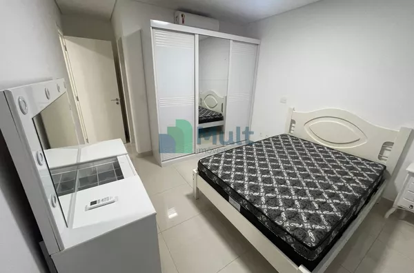 Apartamento para Locação – Edifício Vivence – 54,00 m² – 1 Quarto, 1 Banheiro – Bairro Vila Ana Maria | Ribeirão Preto/SP - Foto 11