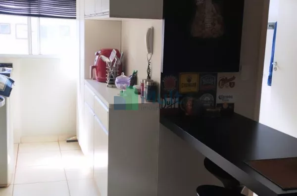 Apartamento para venda,  Jardim Itaú, Ribeirao Preto