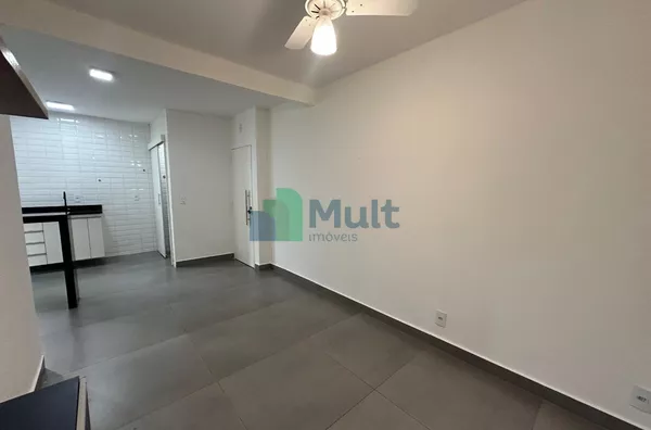 Apartamento para Locação – 40,00 m² – 1 Quarto, 1 Banheiro – Bairro Jardim Paulista | Ribeirão Preto/SP - Foto 20