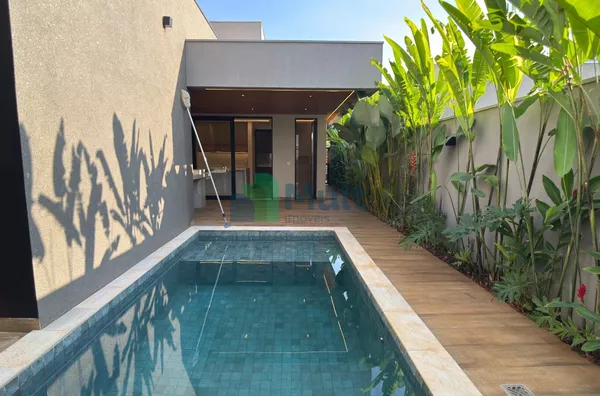 Casa TÉRREA para venda,  Vila Do Golf, Ribeirão Preto