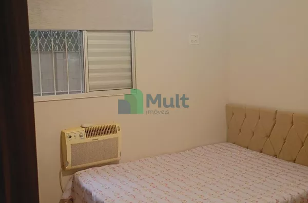 Apartamento com 02 quartos pra venda para venda – Parque Rebouças - City Ribeirão – Ribeirão Preto/SP