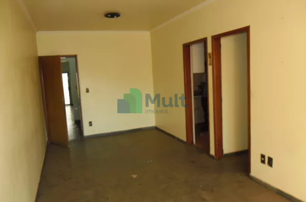 Apartamento à venda, 89 m² por R$ 320.000,00 - Parque dos Bandeirantes - Ribeirão Preto/SP