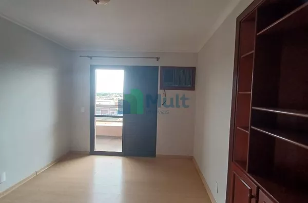 Apartamento com 3 dormitórios, 121 m² - venda por R$ 390.000,00 ou aluguel por R$ 2.075,42/mês - Campos Elíseos - Ribeirão Preto/SP