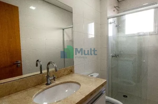 Apartamento com 3 dormitórios à venda, 122 m² por R$ 720.000,00 - Jardim Irajá - Ribeirão Preto/SP