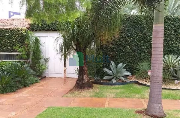 Casa com 4 dormitórios à venda, 531 m² por R$ 2.500.000 - Jardim Canadá - Ribeirão Preto/SP