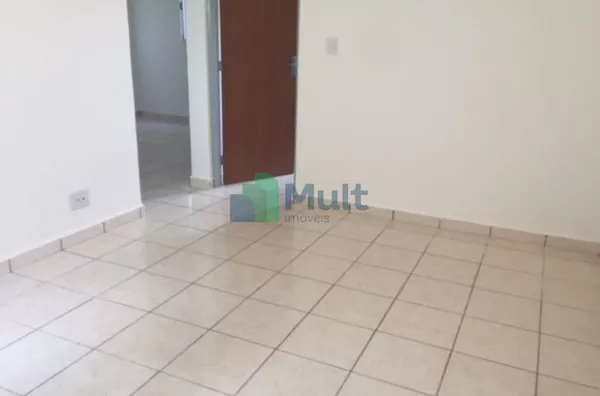 Apartamento  Novo, face sombra, localizado no Bairro Jd Itaú com 45m² de área privativa.
