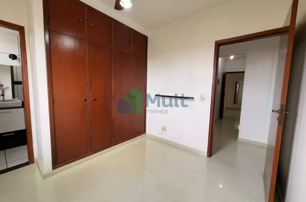 Apartamento para Venda – 3 quartos, 1 suíte, 2 banheiros – 91,35 m² – Edifício Itamarajá – Bairro Jardim Irajá | Ribeirão Preto/SP - Foto 12