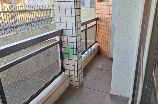 Apartamento para venda, 3 quarto(s),  Jardim Paulistano, Ribeirao Preto