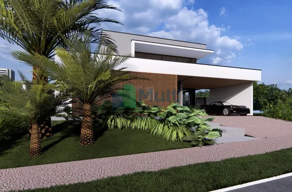 Casa Nova TÉRREA completa para venda,  Vila Do Golf, Ribeirão Preto