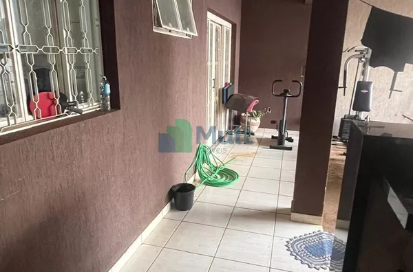 Casa para Venda – 2 quartos, 3 banheiros – 119,34 m² – Bairro Jardim Diva Tarlá de Carvalho | Ribeirão Preto/SP - Foto 5