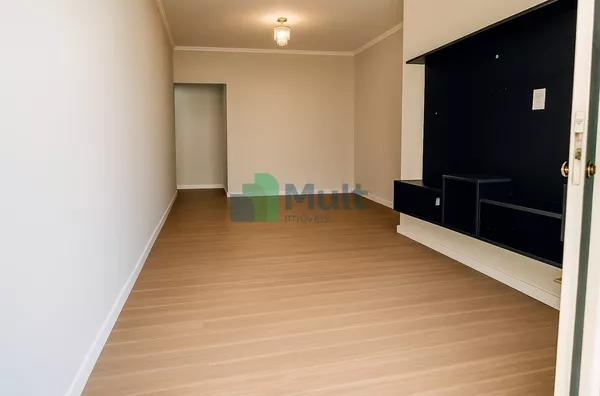 Apartamento à Venda – Jardim Irajá – Ribeirão Preto/SP