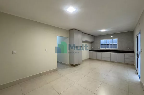 Casa para Venda – 3 quartos – 210 m² – 3 banheiros – Bairro Jardim Antártica – Ribeirão Preto/SP - Foto 6