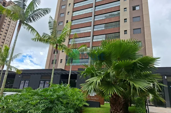 Apartamento para venda,  Jardim Olhos D'água, Ribeirao Preto