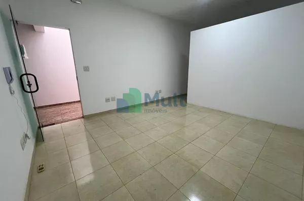 Sala comercial para aluguel, 1 quarto(s) - Jardim São Luiz, Ribeirão Preto