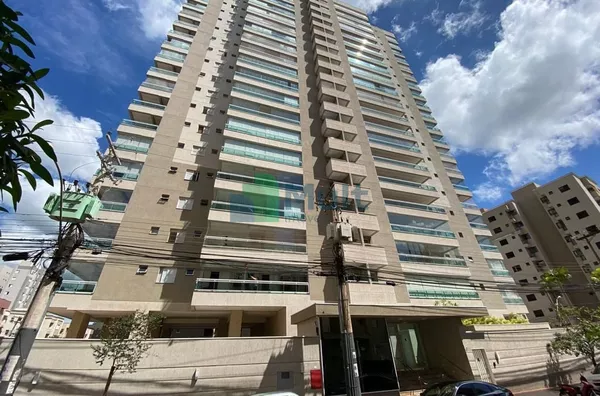 Apartamento para Venda – 3 quartos – 127 m² – 4 banheiros – Condomínio Barcelona – Bairro Nova Aliança – Ribeirão Preto/SP