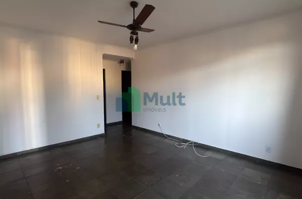 Apartamento Térreo para Venda ou Locação – 76,00 m² – 3 Quartos, 1 Banheiro – Bairro Presidente Médici | Ribeirão Preto/SP