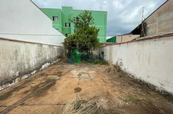 Casa para Venda – Vila Monte Alegre – Ribeirão Preto/SP