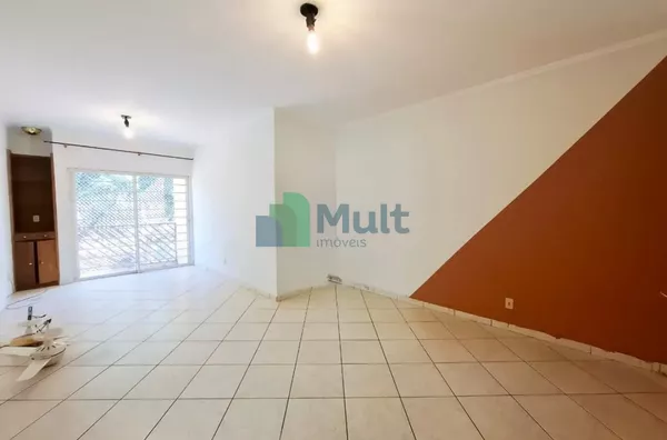 Apartamento para Venda – 2 quartos – 72 m² – 2 banheiros – Bairro Jardim Irajá – Ribeirão Preto/SP