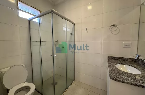 Apartamento para Locação – Vila Ana Maria – Ribeirão Preto/SP - Foto 16