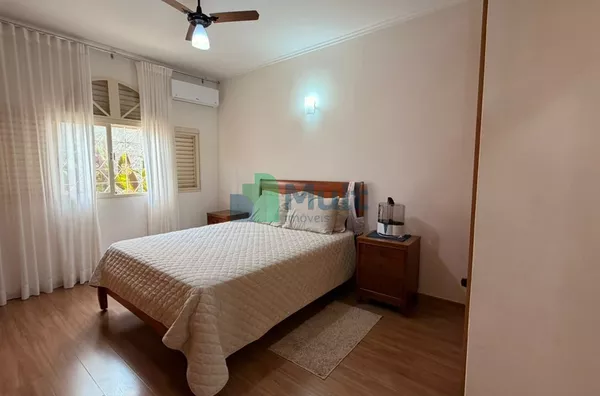 Casa para Venda – 4 quartos, 1 suíte, 4 banheiros – 190,00 m² – Bairro Alto da Boa Vista | Ribeirão Preto/SP - Foto 22