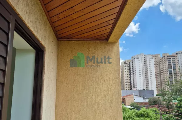 Apartamento para aluguel, 1 quarto(s),  Jardim Irajá, Ribeirao Preto
