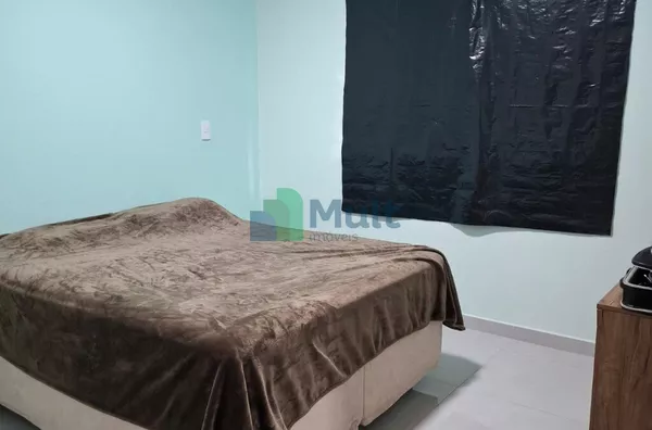 Casa para Locação – 3 quartos, 1 suíte, 2 banheiros – 82,25 m² – Bairro Parque das Oliveiras | Ribeirão Preto/SP - Foto 5