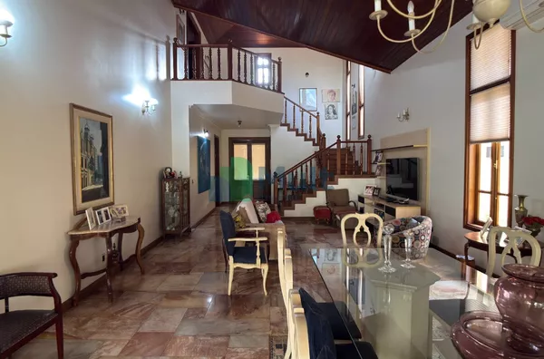 Sobrado em Condomínio para Aluguel – Condomínio Monterey – 320,00 m² – 4 Quartos, 2 Suítes, 5 Banheiros – Bairro Jardim Santa Ângela | Ribeirão Preto/SP - Foto 17