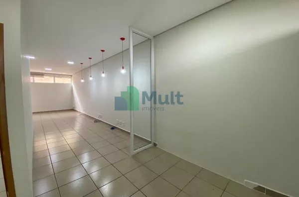 Sala para alugar, 61 m² - Jardim São Luiz - Ribeirão Preto/SP
