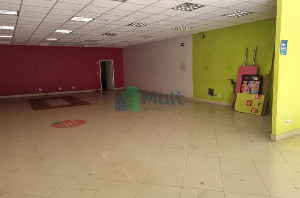 Salão para aluguel, 3 quarto(s),  Ipiranga, Ribeirao Preto