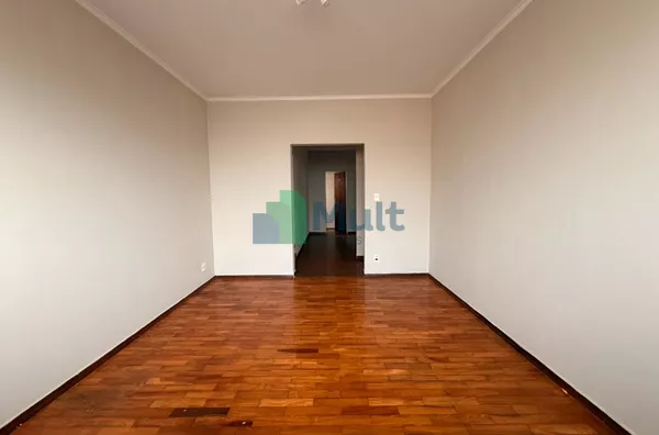Sobrado com 3 dormitórios para alugar, 280 m² por R$ 3.300,00/mês - Vila Tibério - Ribeirão Preto/SP